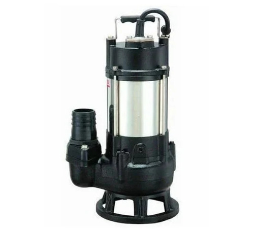 Wilo STS Dewatering Pumps