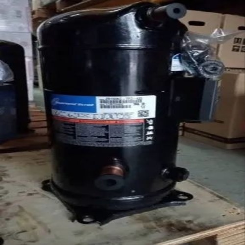 Zr108 Scroll Compressor