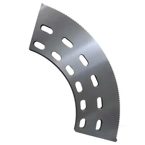 8 Inch Slotter Machine Blade