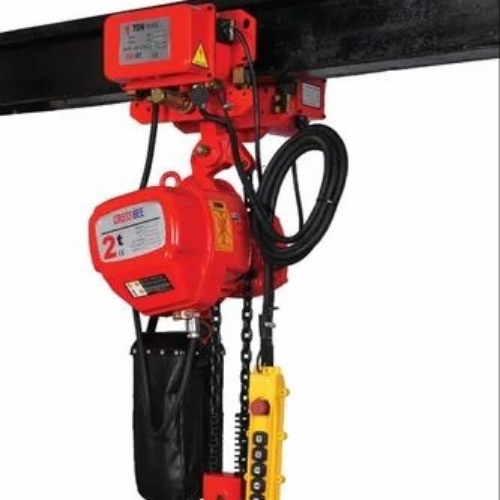 2 Ton Electric Chain Hoist