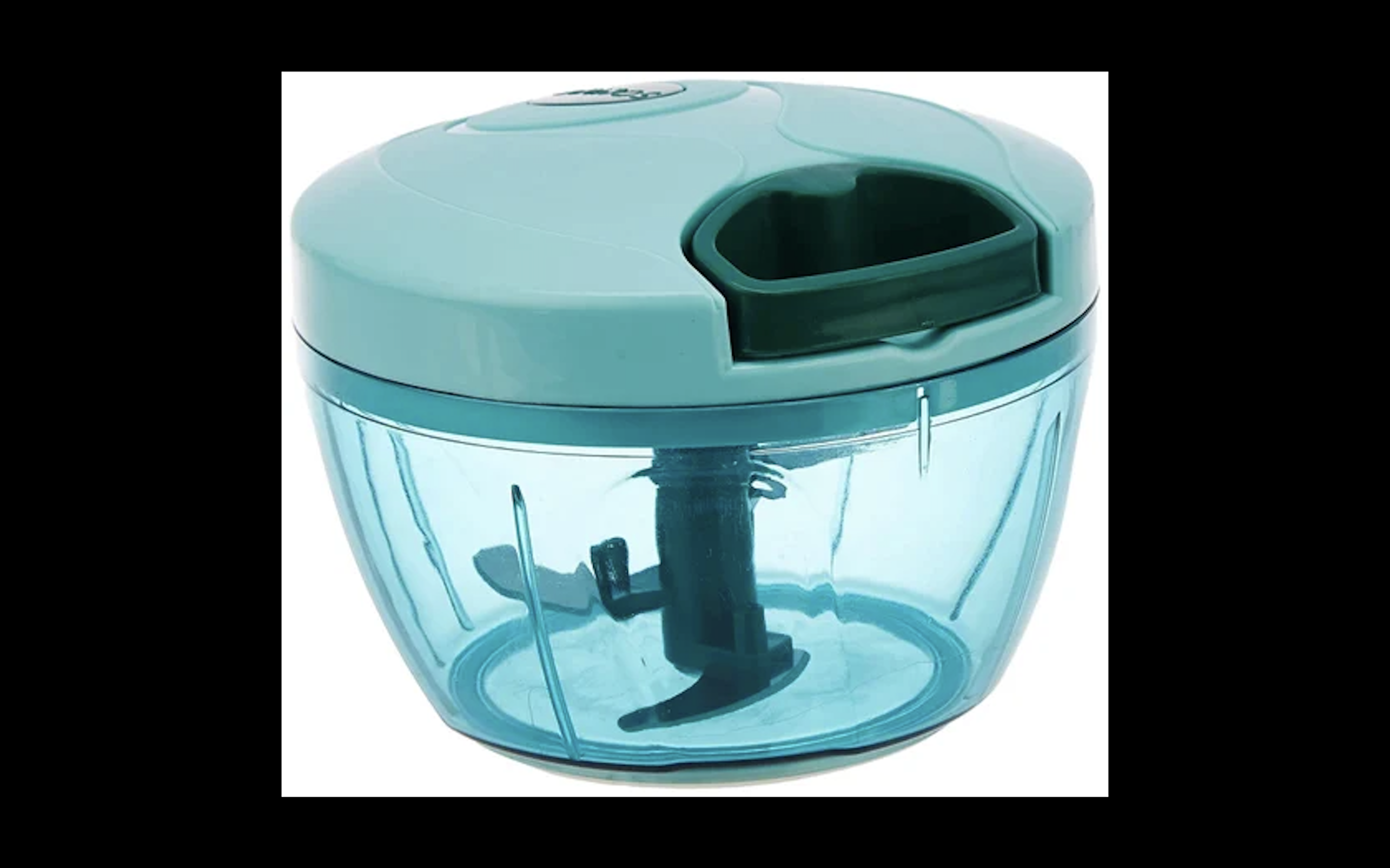 250 mL Turbo Chopper