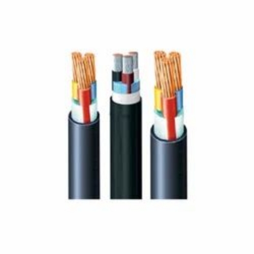 Airport Lead Cables - Application: Industrial