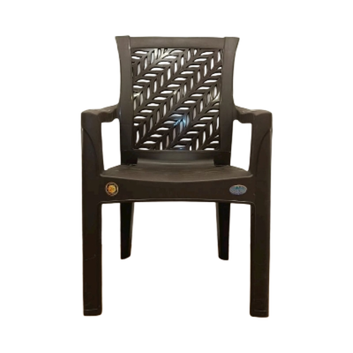 Armrest Plastic Chairs