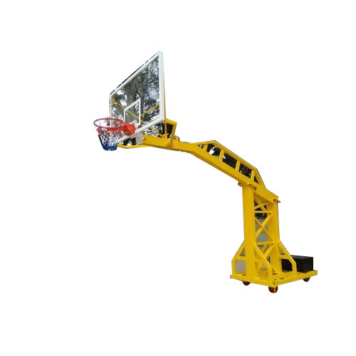 Basketball Stand - Age Group: Adults