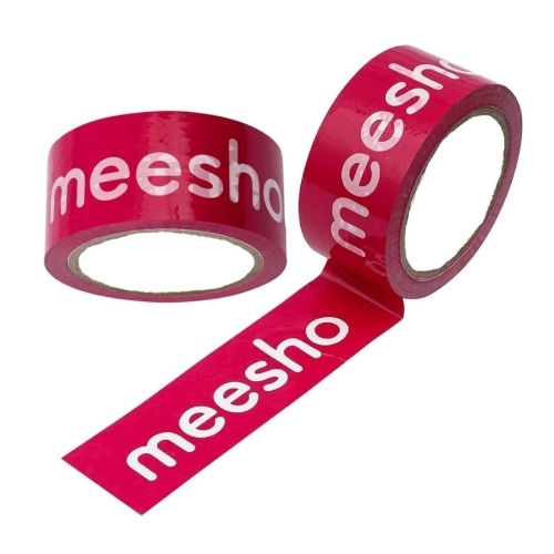 Branding Adhesive Tape