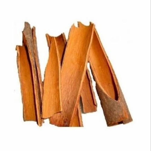 Broken Cinnamon Sticks