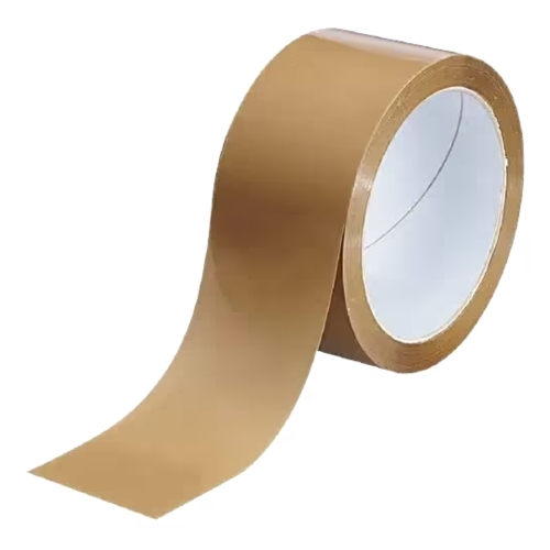 Brown Adhesive Tape - Size: All