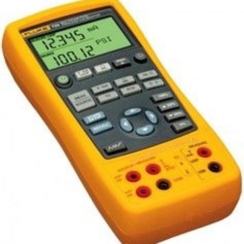 Calibrator - Application: Industrial