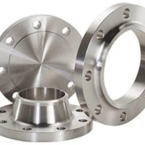Carbon Steel Flanges