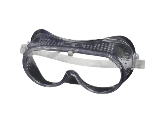 Chemical Splash Goggles