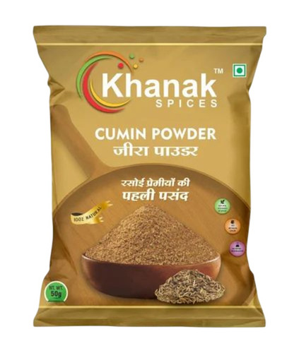 Cumin Powder By Khanak Agro Foods