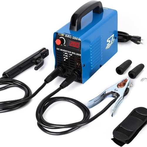 Dc Inverter Welding Machine