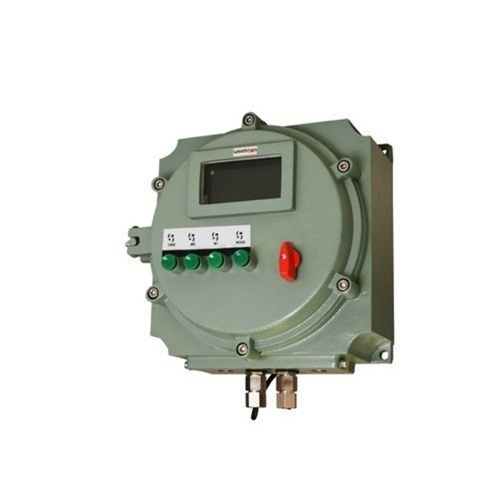 Digital Mild Steel Weight Indicator