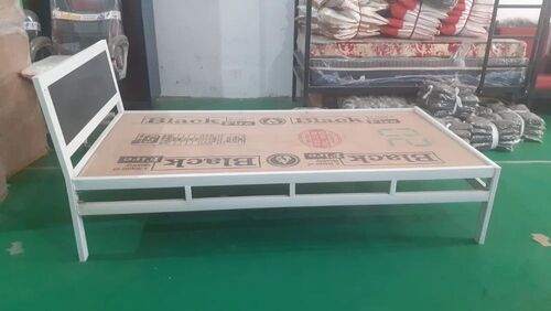 Durable Metal Bed