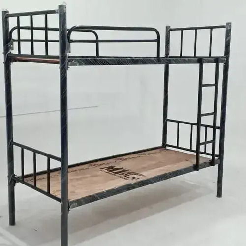 Durable Steel Bunk Bed