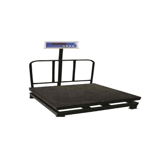 Electronic Weighing Scales