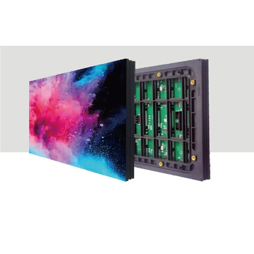 Energy Efficient LED Display Module