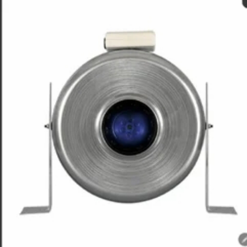 Era Russia Metal Inline Fan