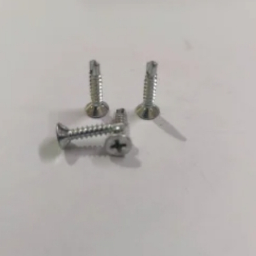 Flat Head Screw