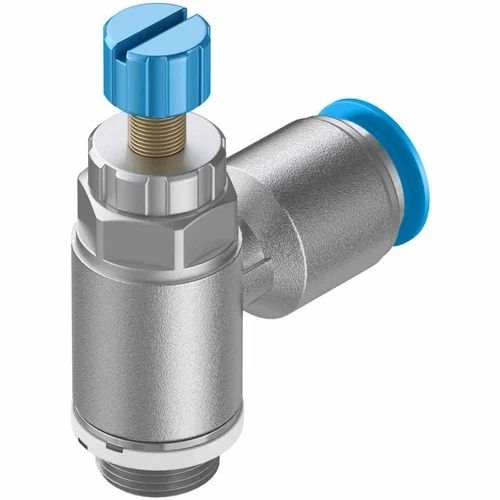Flow Control Valve