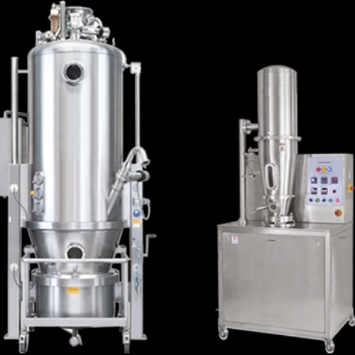 Fluid Bed Dryers
