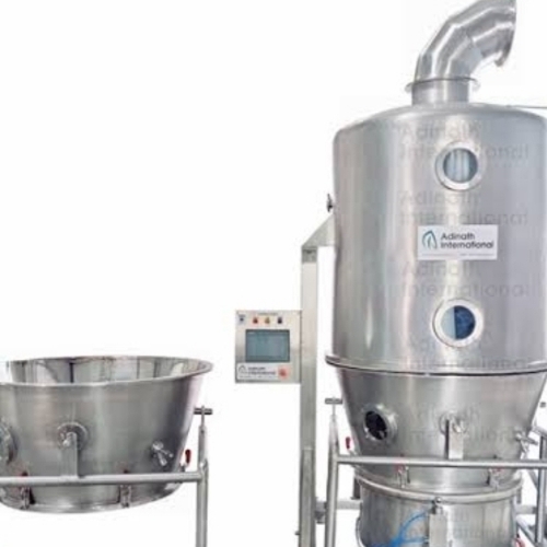 Fuild Pharmaceutical