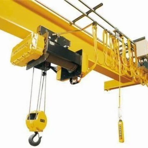 heavy duty gantry cranes