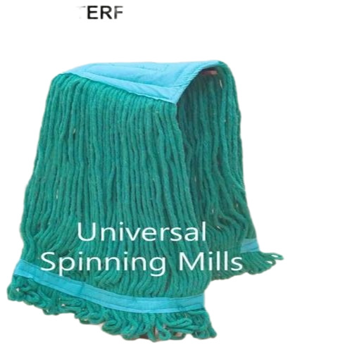 Green Butterfly Mop Refill