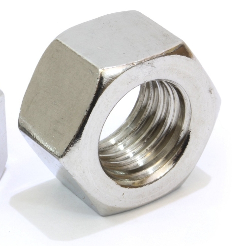 Hex Nuts