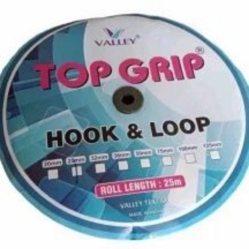 Hook Loop Tape 25 Meter