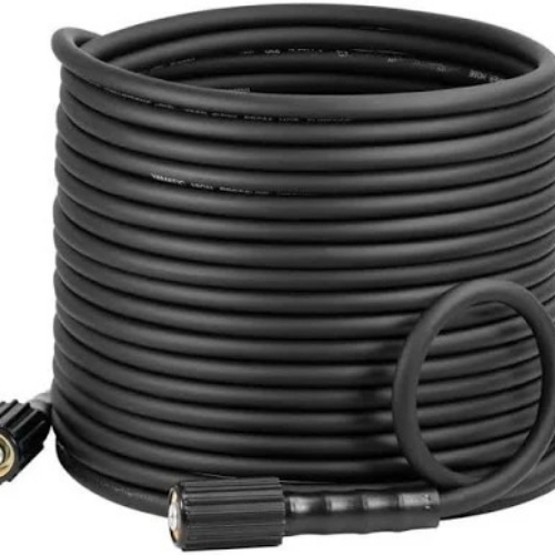 Hydraulic Hose By Multi Tech Hydraulics