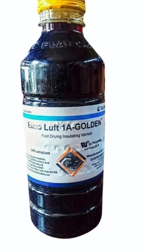 Insulating Varnish - Chemical Name: Barium Sulphate