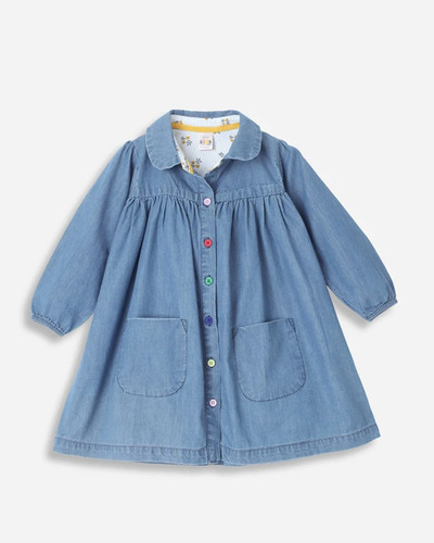 Kids Shirts - Color: Blue