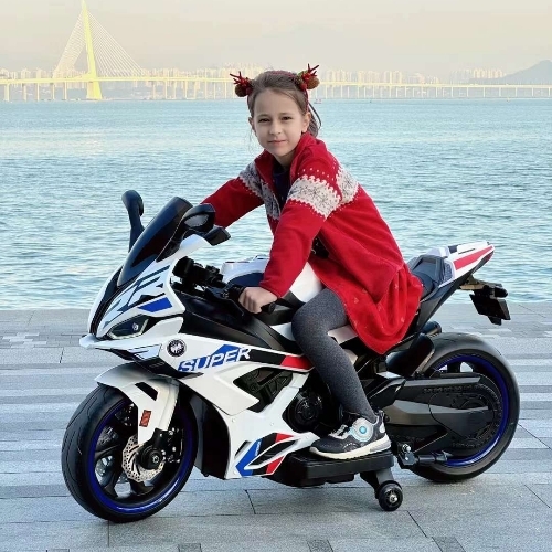 Kids Sports Bike