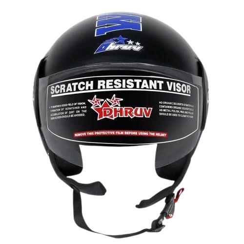 Ladies Full Face Helmet