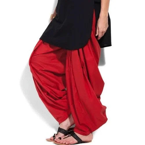 Ladies Salwar - Color: 1