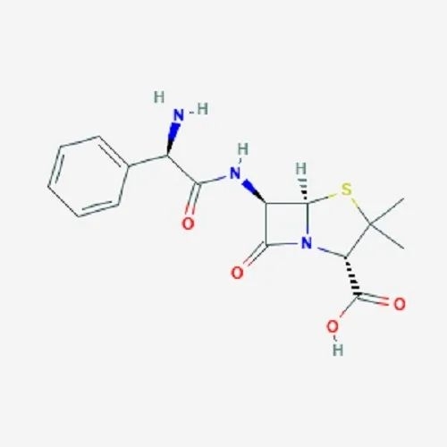 Lincomycin Chemical