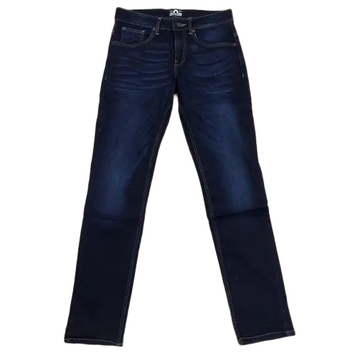 Mens Denim Jeans