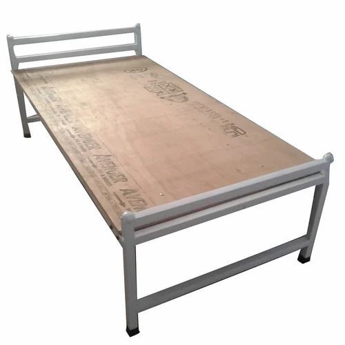 Metal Bed