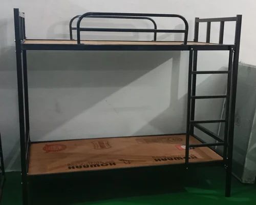 Metal Bunk Bed