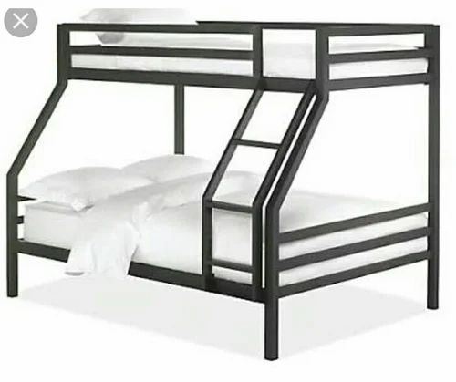Metal Bunk Bed