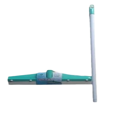 Metal Handle Floor Wiper