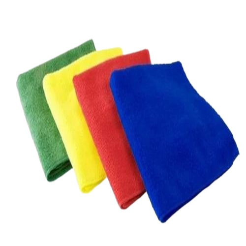 Microfiber Duster Cloth