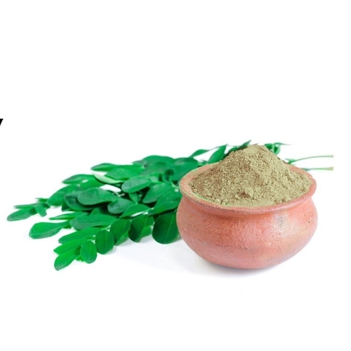 Moringa Leaf Powder