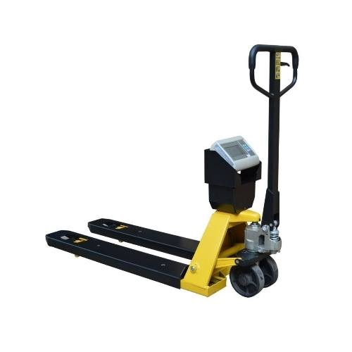 Ms Pallet Scale