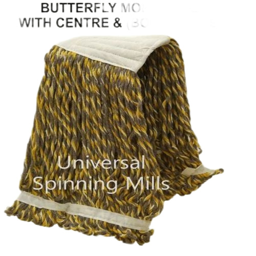 Multicolor Butterfly Mop Refill
