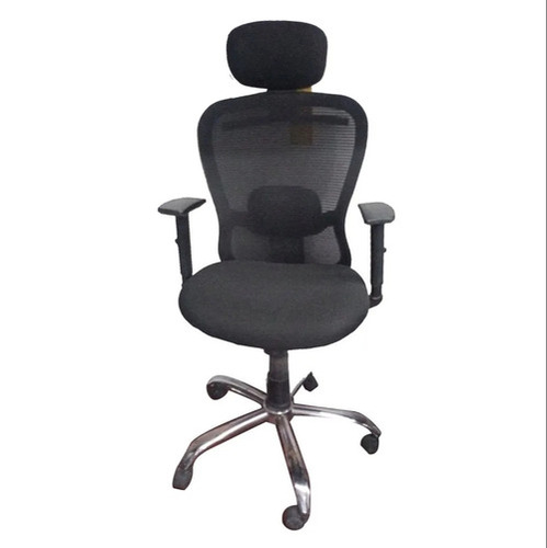 Office Chair - Assembly: No Assembly Required