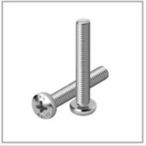 Pan Head Machine Screw 
