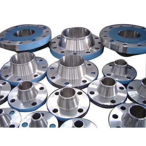 Pipe Flanges