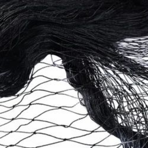 Plastic Anti Bird Net